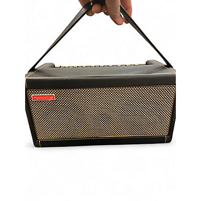 Used Positive Grid SPARK 2 Guitar Combo Amp