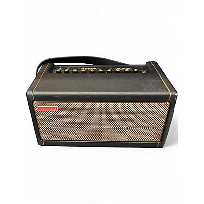 Used Positive Grid SPARK 2 Guitar Combo Amp