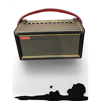 Used Positive Grid SPARK 2 Guitar Combo Amp