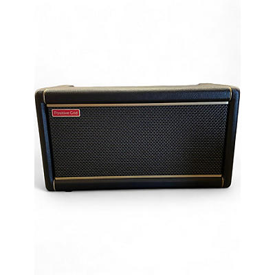 Used Positive Grid SPARK 2 Guitar Combo Amp