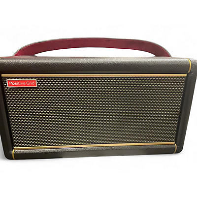 Used Positive Grid SPARK 2 Guitar Combo Amp