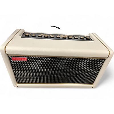 Used Positive Grid SPARK 2 Guitar Combo Amp