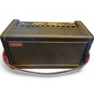 Used Positive Grid SPARK 2 Guitar Combo Amp