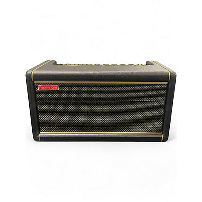 Used Positive Grid SPARK 2 Guitar Combo Amp
