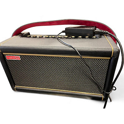 Used Positive Grid SPARK 2 Guitar Combo Amp