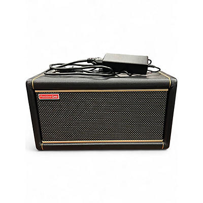 Used Positive Grid SPARK 2 Guitar Combo Amp