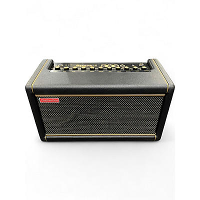 Used Positive Grid SPARK 2 Guitar Combo Amp