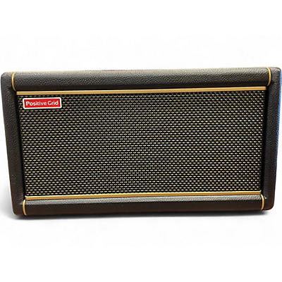 Used Positive Grid SPARK 2 Guitar Combo Amp