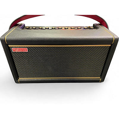 Used Positive Grid SPARK 2 Guitar Combo Amp