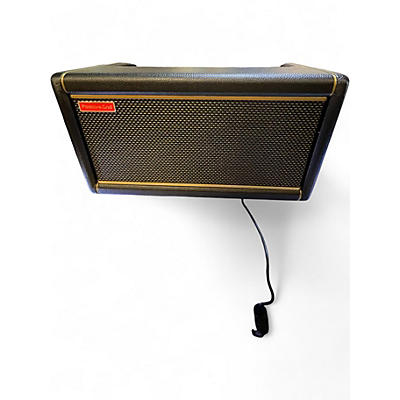 Used Positive Grid SPARK 2 Guitar Combo Amp