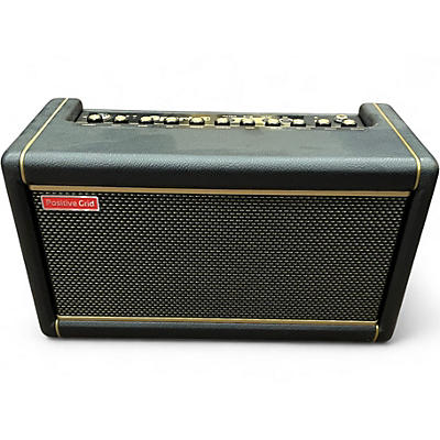 Used Positive Grid SPARK 2 Guitar Combo Amp