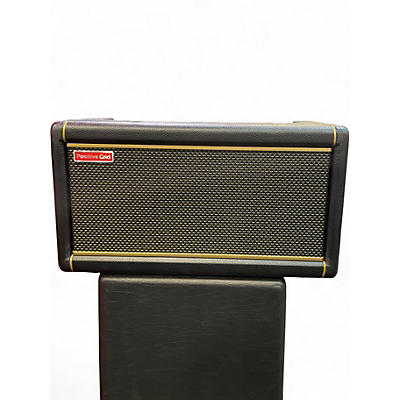 Used Positive Grid SPARK 2 Guitar Combo Amp