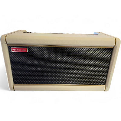 Used Positive Grid SPARK 2 Guitar Combo Amp