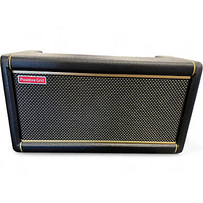 Used Positive Grid SPARK 2 Guitar Combo Amp