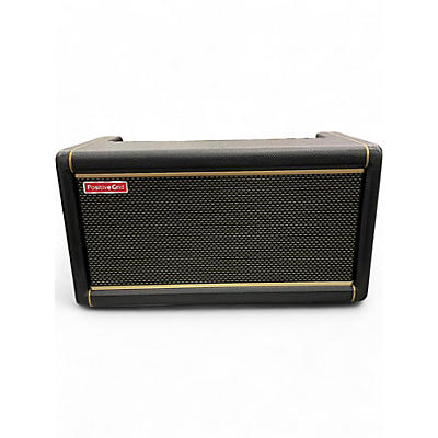 Used Positive Grid SPARK 2 Guitar Combo Amp