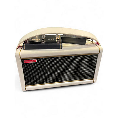 Used Positive Grid SPARK 2 Guitar Combo Amp