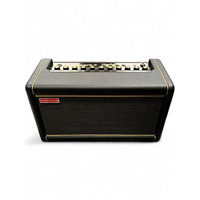 Used Positive Grid SPARK 2 Guitar Combo Amp