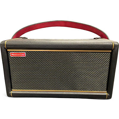 Used Positive Grid SPARK 2 Guitar Combo Amp