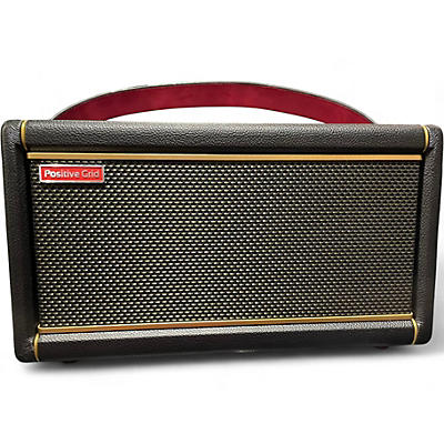Used Positive Grid SPARK 2 Guitar Combo Amp