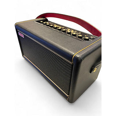 Used Positive Grid SPARK 2 Guitar Combo Amp