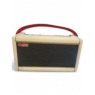 Used Positive Grid SPARK 2 Guitar Combo Amp