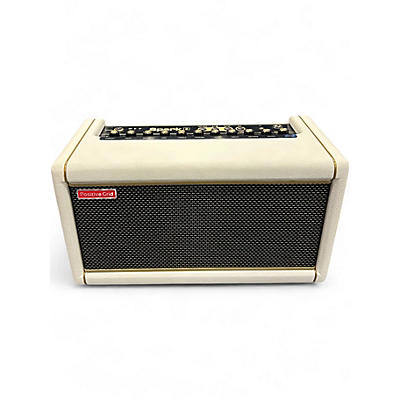 Used Positive Grid SPARK 2 Guitar Combo Amp