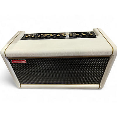 Used Positive Grid SPARK 2 Guitar Combo Amp