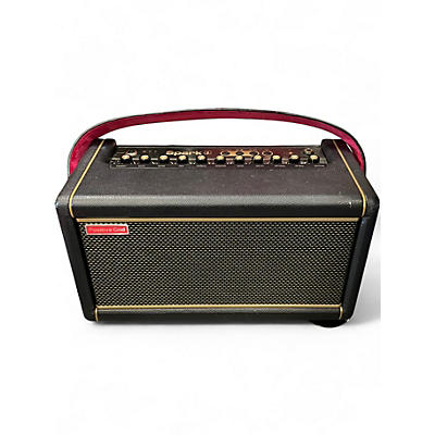 Used Positive Grid SPARK 2 Guitar Combo Amp
