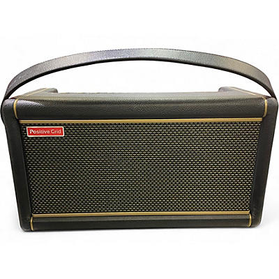 Used Positive Grid SPARK 2 Guitar Combo Amp