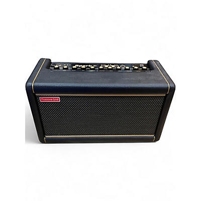 Used Positive Grid SPARK 2 Guitar Combo Amp