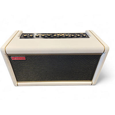 Used Positive Grid SPARK 2 Guitar Combo Amp