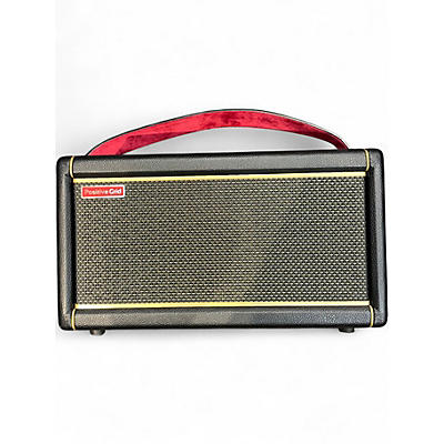 Used Positive Grid SPARK 2 Guitar Combo Amp