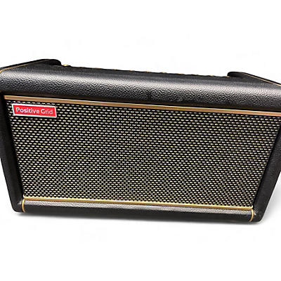 Used Positive Grid SPARK 2 Guitar Combo Amp