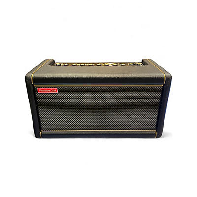 Used Positive Grid SPARK 2 Guitar Combo Amp