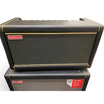 Used Positive Grid SPARK 2 Guitar Power Amp