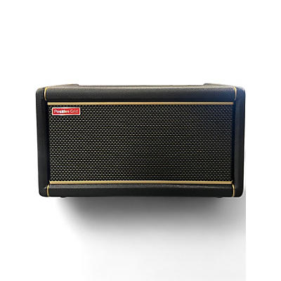 Used Positive Grid SPARK 2 Solid State Guitar Amp Head