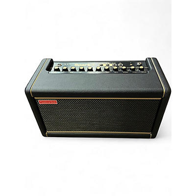Used Positive Grid SPARK 2 W/SPARK CONTROL X Guitar Combo Amp