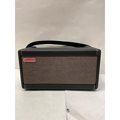 Used Positive Grid SPARK 40 Battery Powered Amp