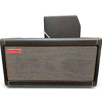 Used Positive Grid SPARK 40 Battery Powered Amp