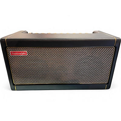 Used Positive Grid SPARK 40 Battery Powered Amp