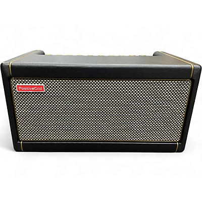 Used Positive Grid SPARK 40 Battery Powered Amp
