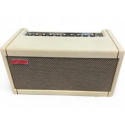 Used Positive Grid SPARK 40 Battery Powered Amp
