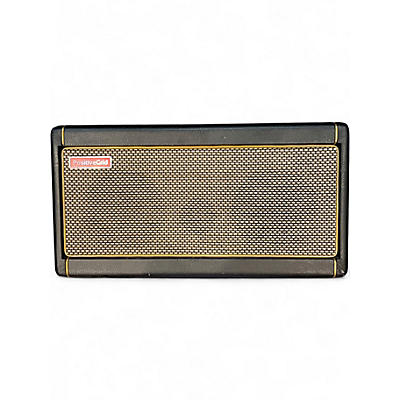 Used Positive Grid SPARK 40 Battery Powered Amp