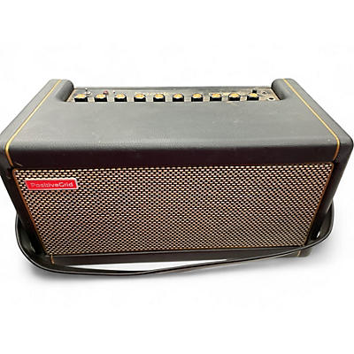 Used Positive Grid SPARK 40 Battery Powered Amp