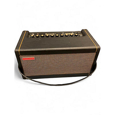 Used Positive Grid SPARK 40 Battery Powered Amp