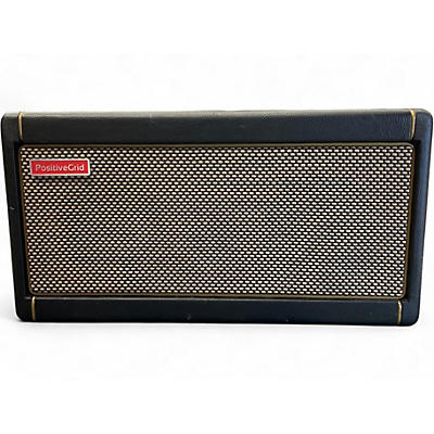 Used Positive Grid SPARK 40 Battery Powered Amp