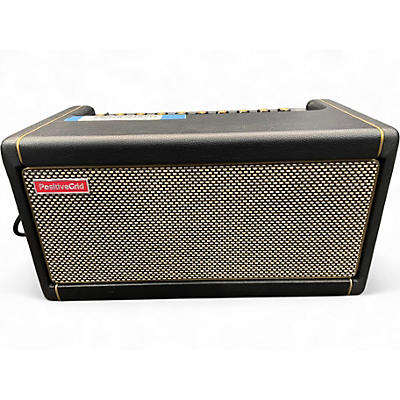 Used Positive Grid SPARK 40 Battery Powered Amp
