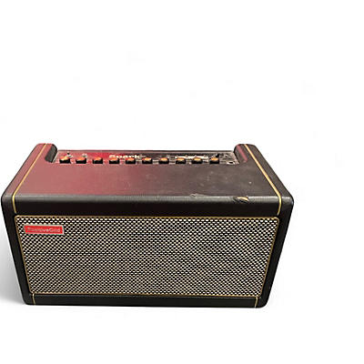 Used Positive Grid SPARK 40 Battery Powered Amp
