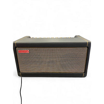 Used Positive Grid SPARK 40 Battery Powered Amp
