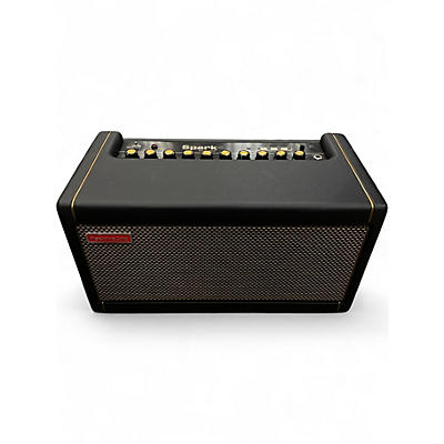 Used Positive Grid SPARK 40 Battery Powered Amp